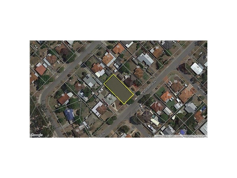 43 Clenham Way, Kelmscott WA 6111