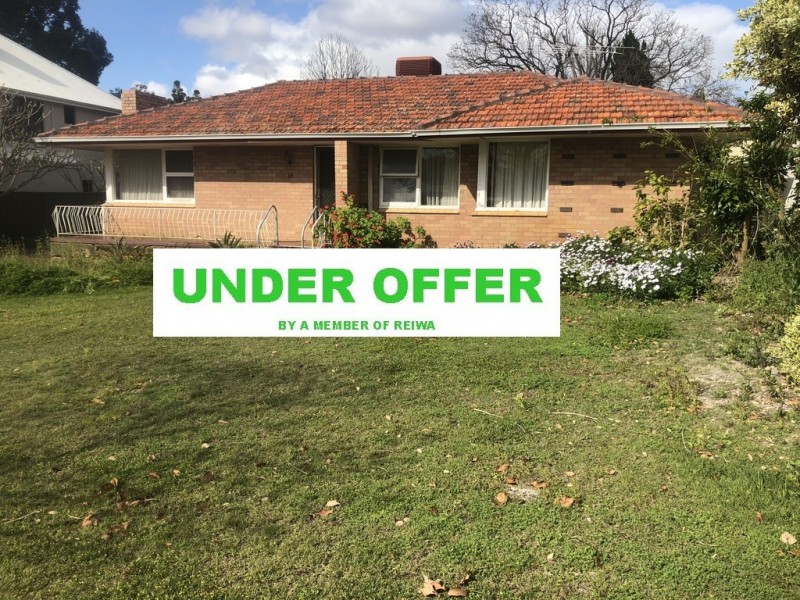 14 Peter Way, Rossmoyne WA 6148