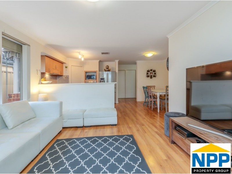 19 Cranbrook Pass, Canning Vale WA 6155