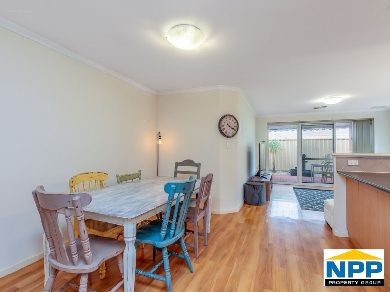 19 Cranbrook Pass, Canning Vale WA 6155