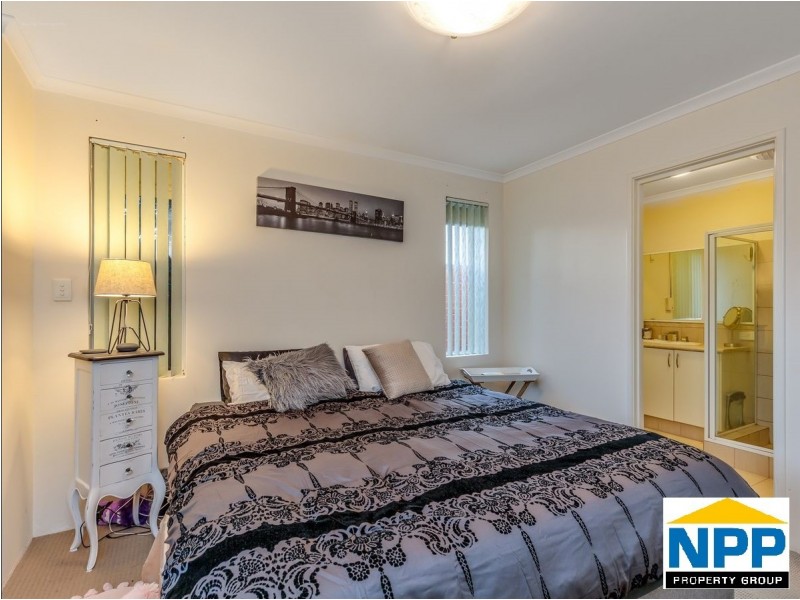 19 Cranbrook Pass, Canning Vale WA 6155
