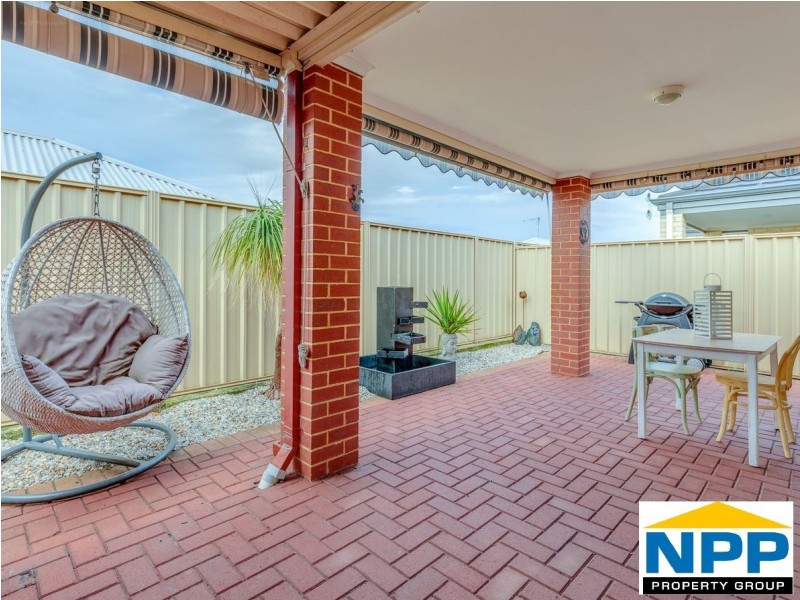 19 Cranbrook Pass, Canning Vale WA 6155