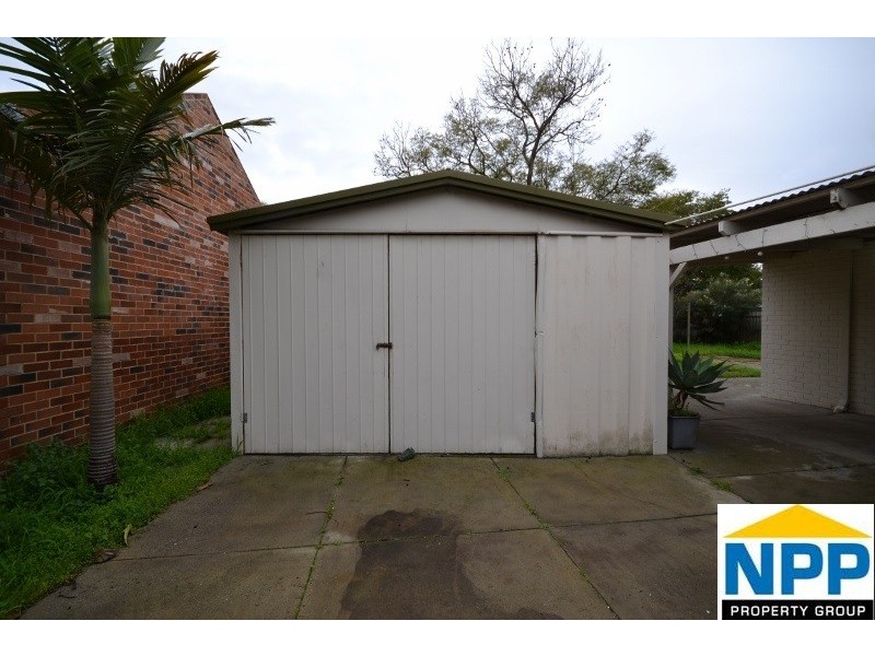 3 Shaw Close, Brentwood WA 6153