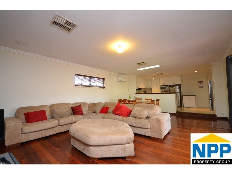 6 Ashley Avenue, Kewdale WA 6105