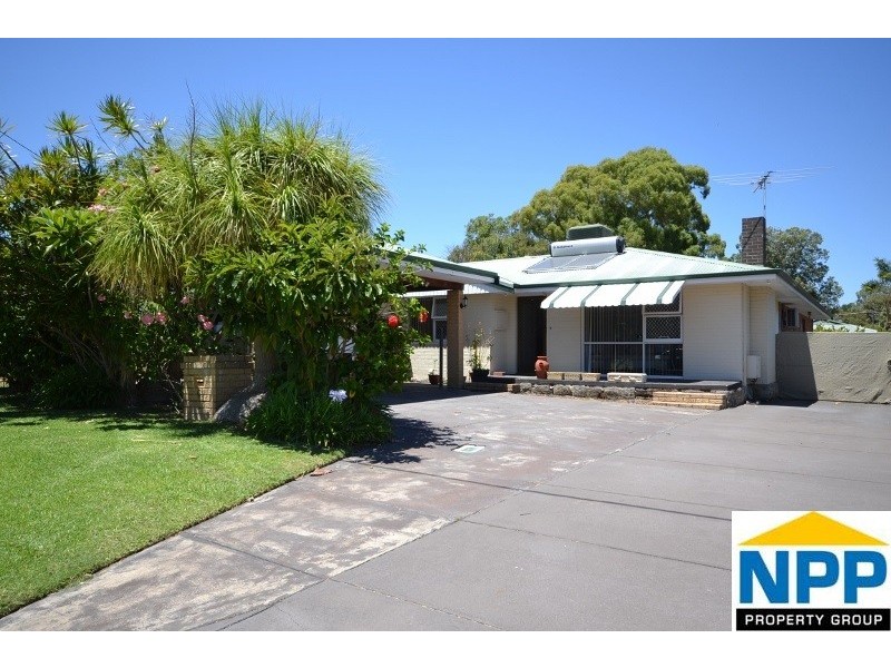 6 Ashley Avenue, Kewdale WA 6105