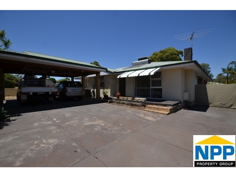 6 Ashley Avenue, Kewdale WA 6105