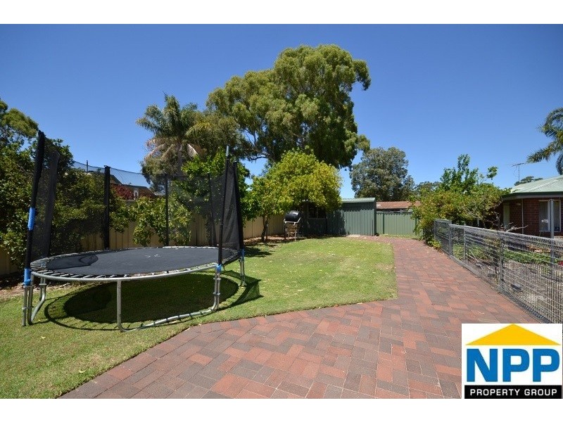 6 Ashley Avenue, Kewdale WA 6105