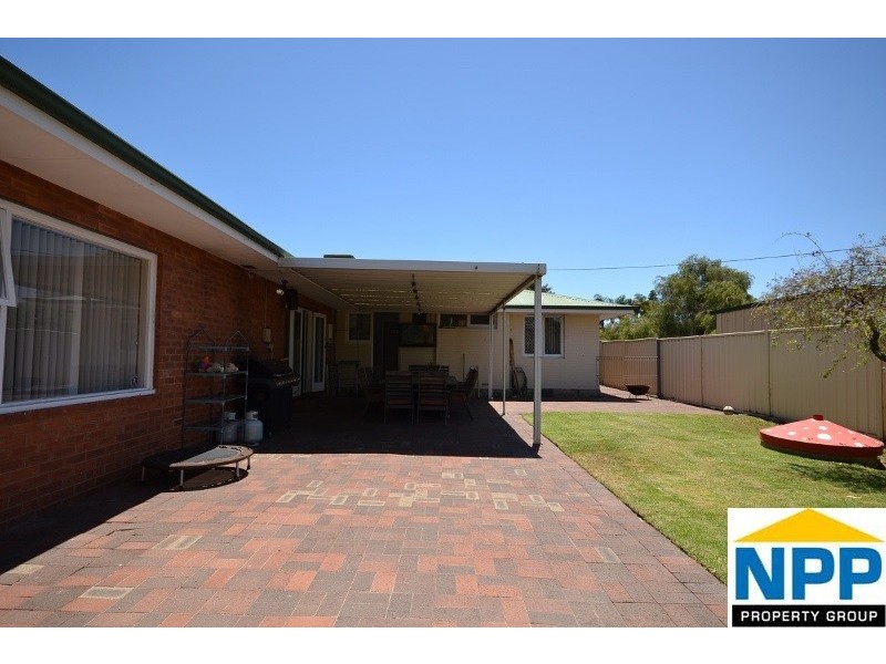 6 Ashley Avenue, Kewdale WA 6105