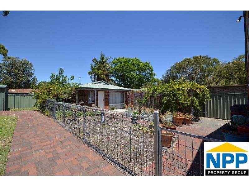 6 Ashley Avenue, Kewdale WA 6105