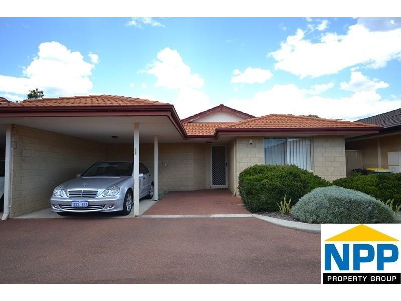 14/51 Braemore Street, Seville Grove WA 6112