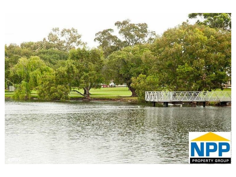 6 Ashley Avenue, Kewdale WA 6105