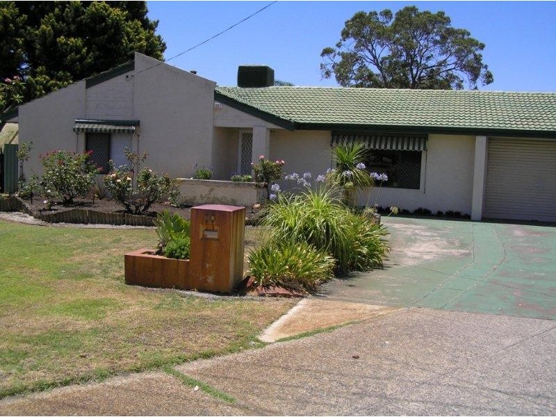 10 Saurel Way, Ferndale WA 6148