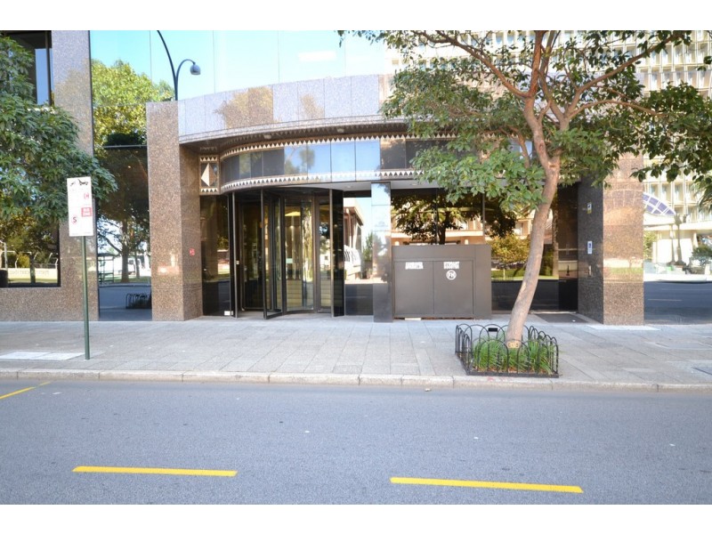 35, 36, 37/12 St Georges Terrace, Perth WA 6000