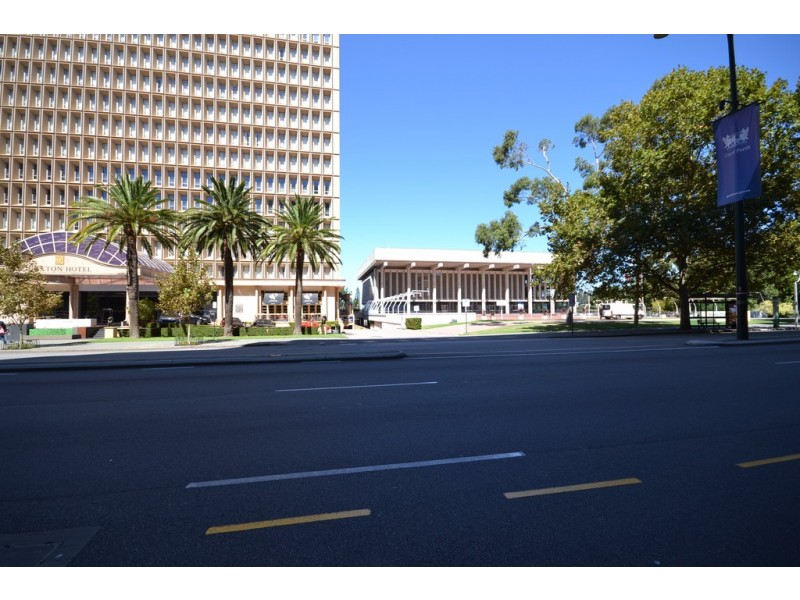 35, 36, 37/12 St Georges Terrace, Perth WA 6000