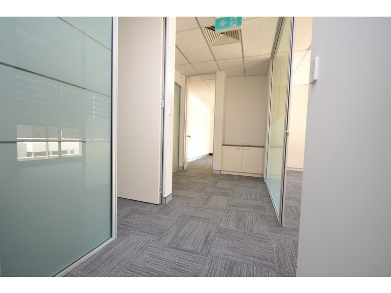 35, 36, 37/12 St Georges Terrace, Perth WA 6000