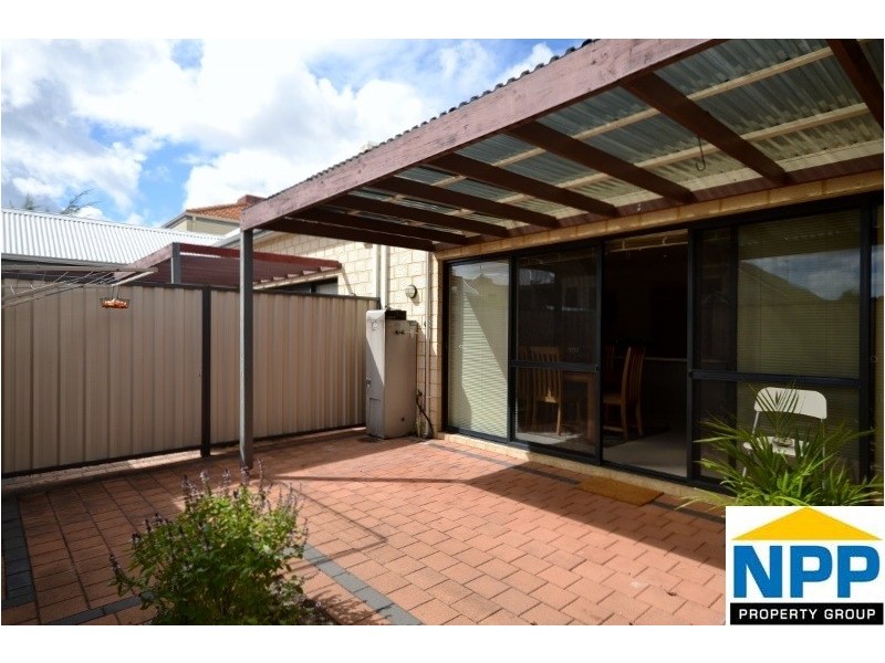 18/68 Fisher Street, Belmont WA 6104