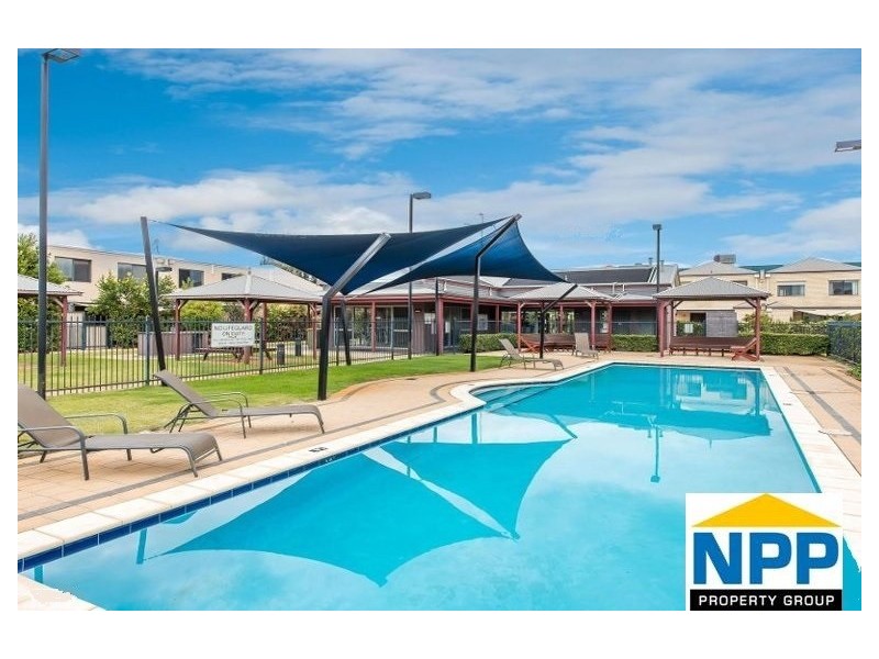 18/68 Fisher Street, Belmont WA 6104