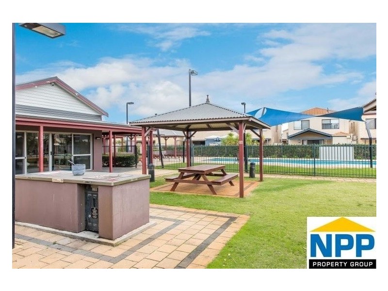 18/68 Fisher Street, Belmont WA 6104