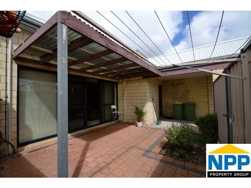 18/68 Fisher Street, Belmont WA 6104