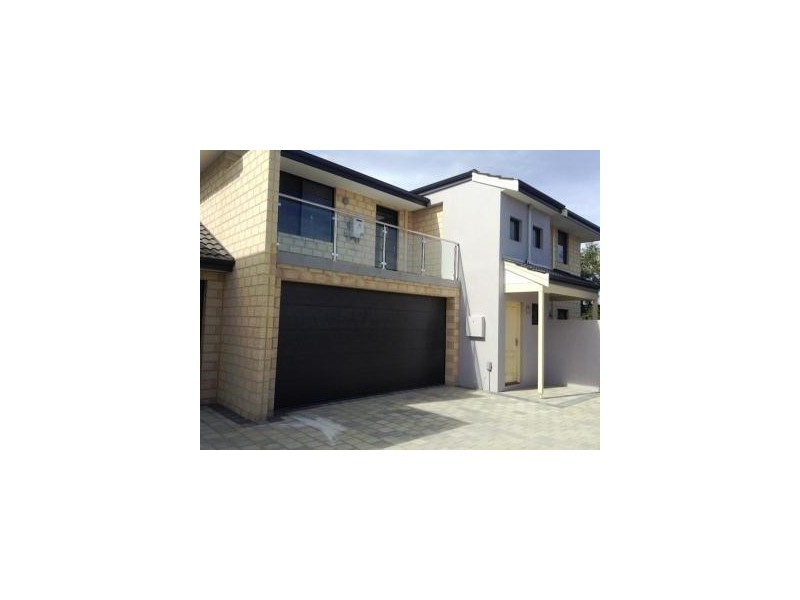 5/37 North Street, Midland WA 6056