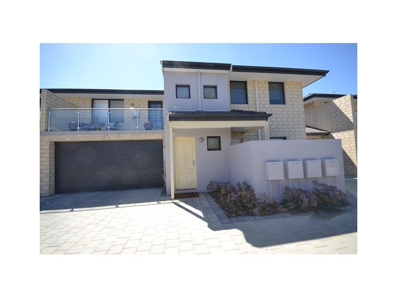 5/37 North Street, Midland WA 6056