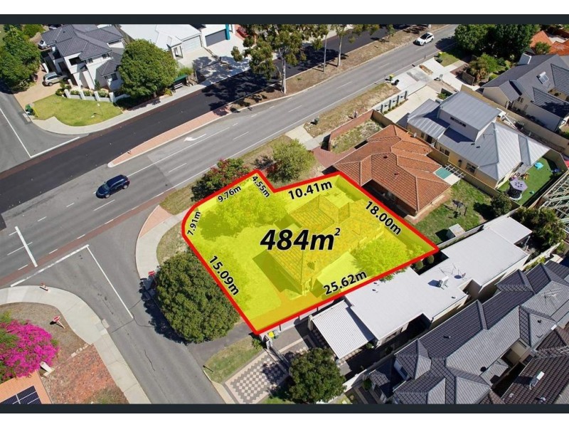 43 Drew Road, Ardross WA 6153