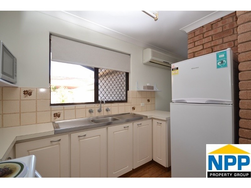 12/6 Leslie Street, Dudley Park WA 6210
