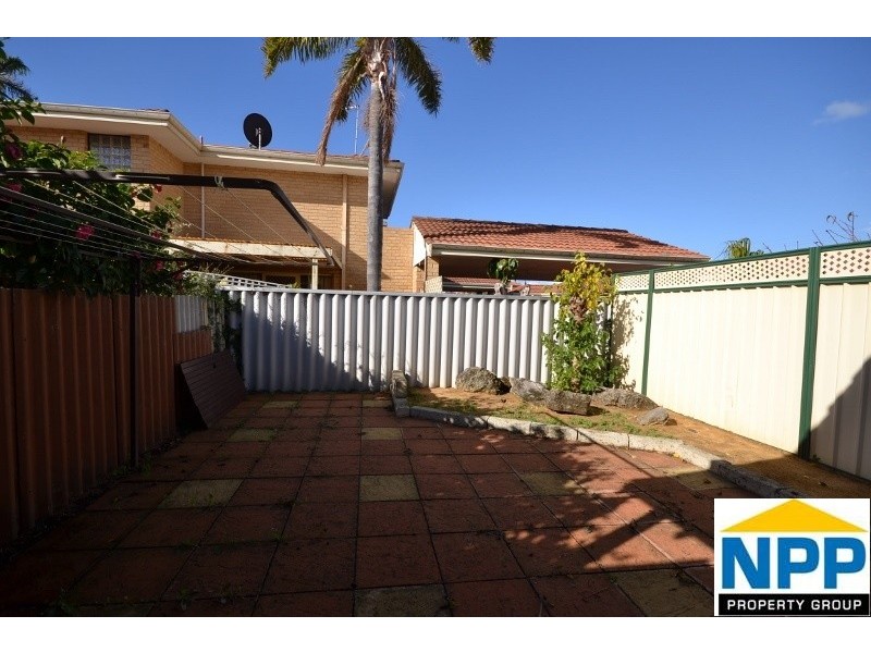 12/6 Leslie Street, Dudley Park WA 6210