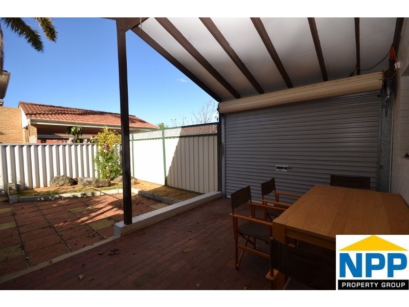 12/6 Leslie Street, Dudley Park WA 6210
