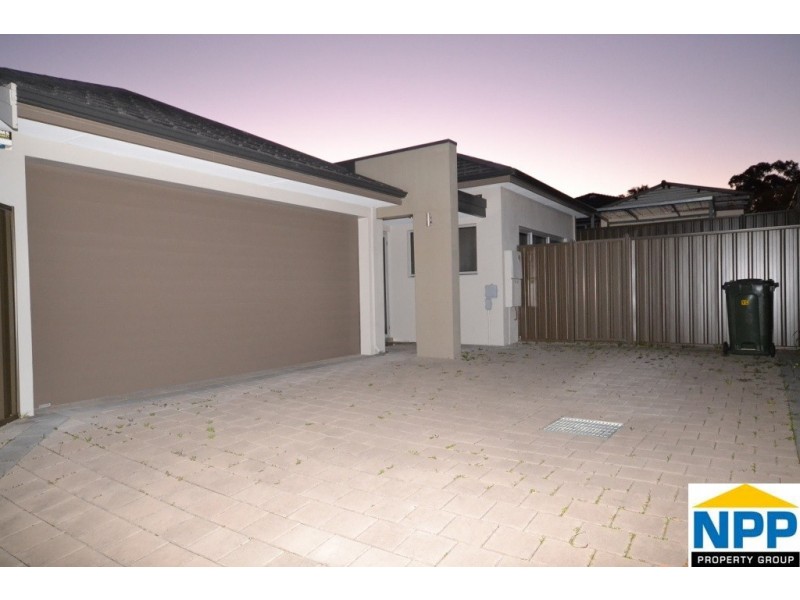 3/9 Wyndham Street, St James WA 6102