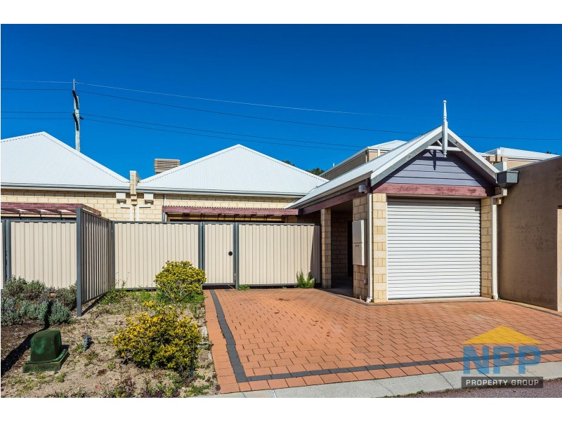 18/68 Fisher Street, Belmont WA 6104