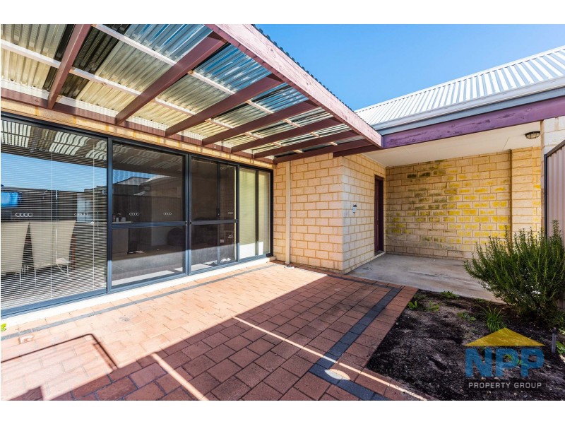 18/68 Fisher Street, Belmont WA 6104