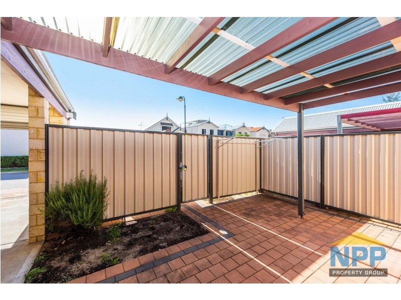 18/68 Fisher Street, Belmont WA 6104