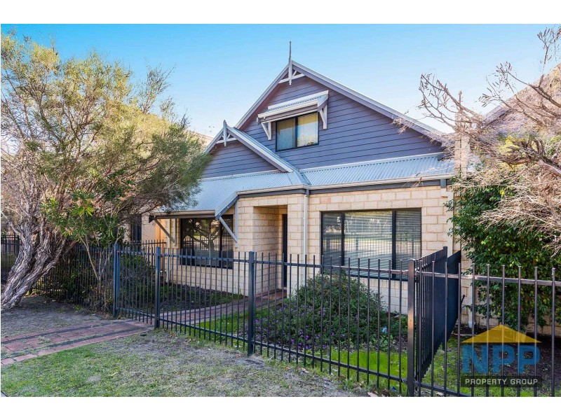 18/68 Fisher Street, Belmont WA 6104