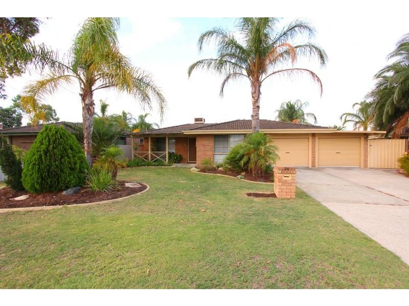 62 Fountain Way, Huntingdale WA 6110