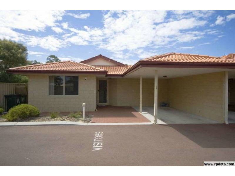 13/51 Braemore Street, Seville Grove WA 6112