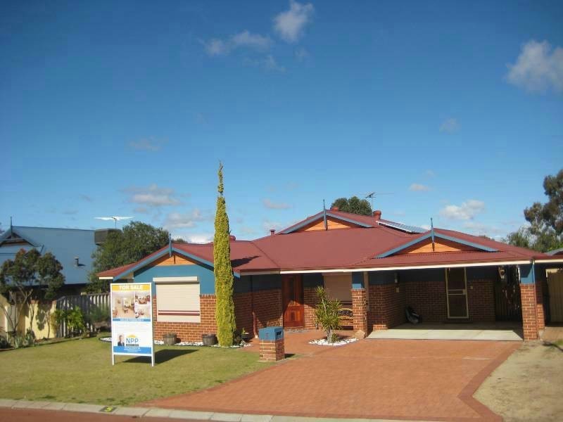 5 Brucedale Pass, Tapping WA 6065