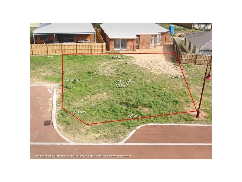 4 Viola Mews, Dawesville WA 6211