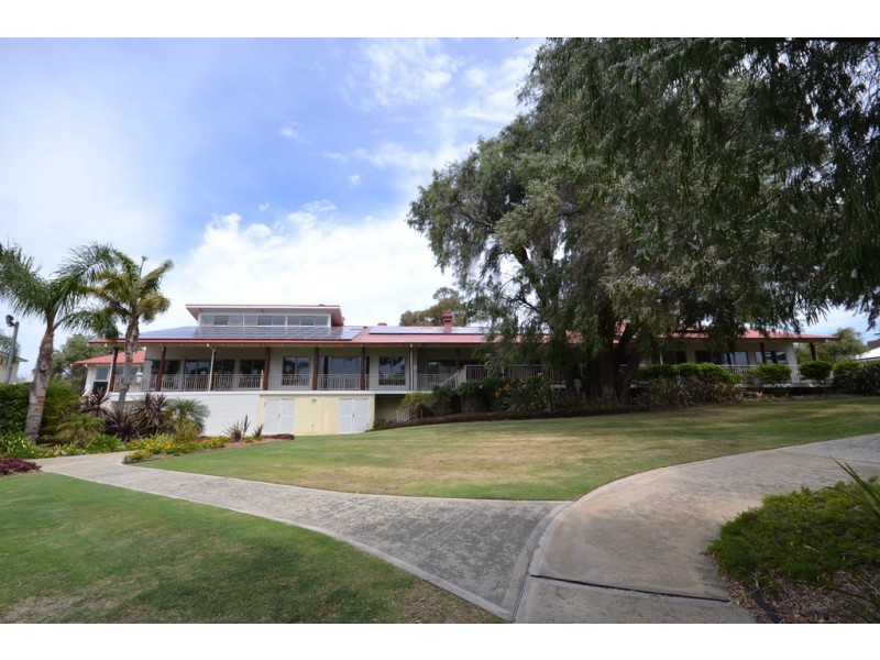 4 Viola Mews, Dawesville WA 6211