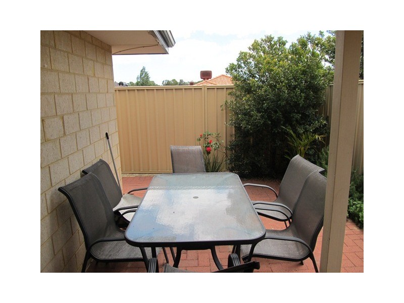 7/51 Braemore Street, Seville Grove WA 6112