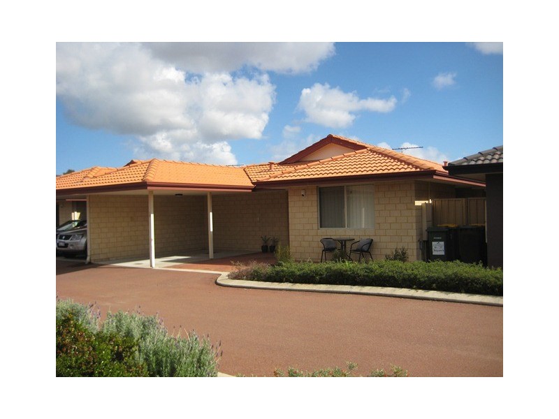 10/51 Braemore Street, Seville Grove WA 6112