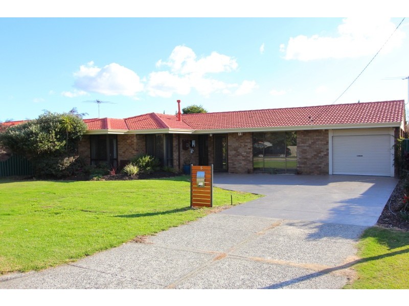 5 Tivella Court, Willetton WA 6155