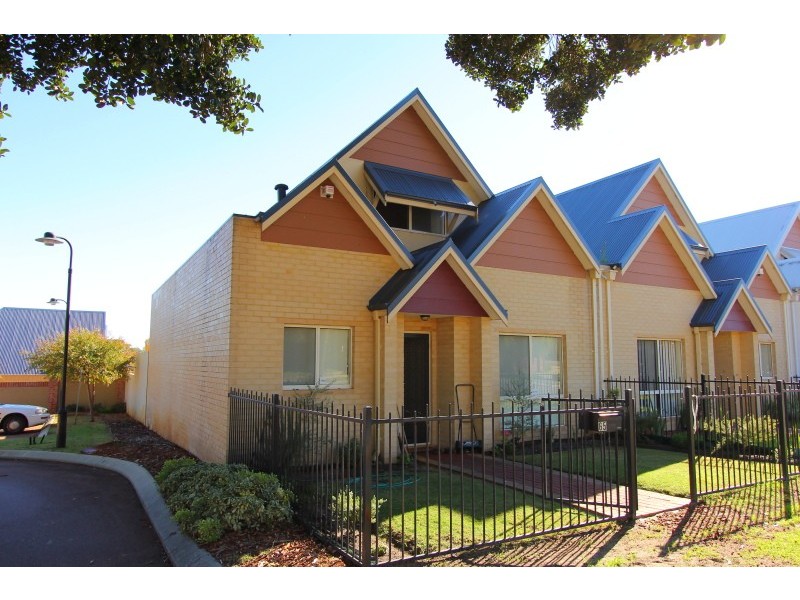 65/57 Frederick Street, Belmont WA 6104