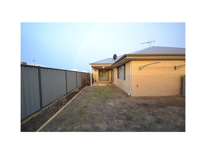 21 Colreavy Ramble, Baldivis WA 6171