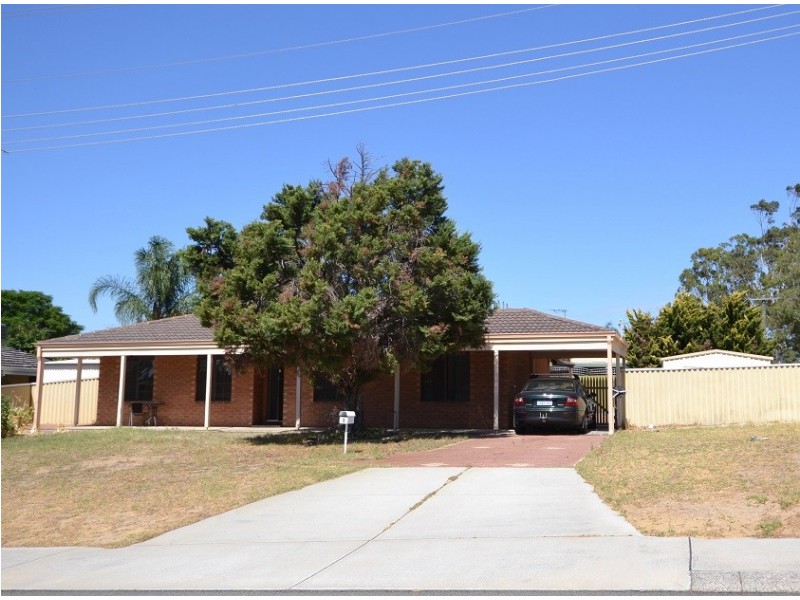 1 Guinivere Way, Camillo WA 6111