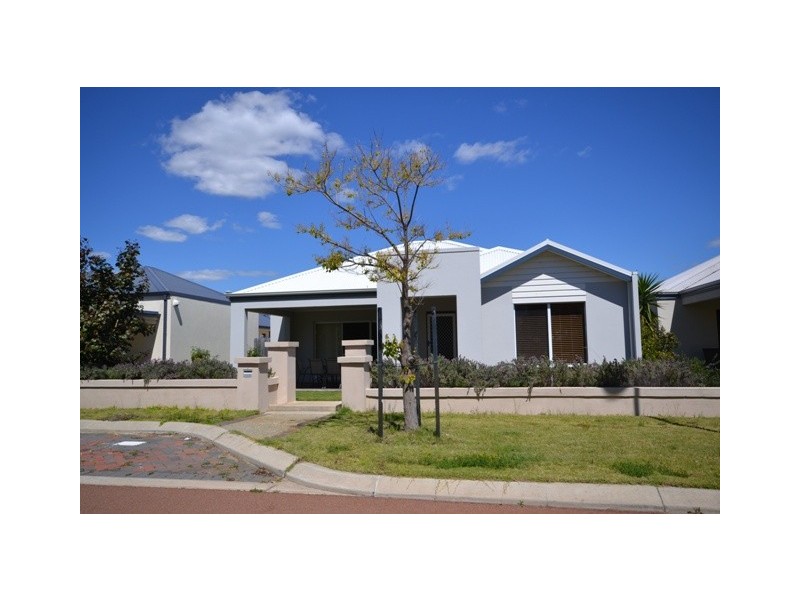 3 Gracilis View, Dudley Park WA 6210
