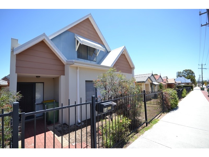 56/57 Frederick Street, Belmont WA 6104
