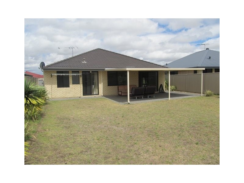 244 Johnson Road, Bertram WA 6167