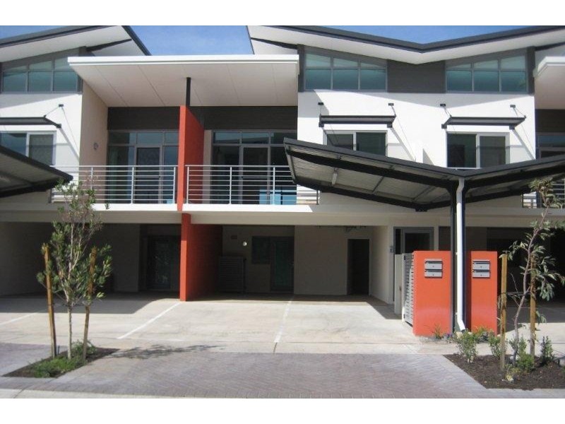 5/31 Malata Crescent, Success WA 6164