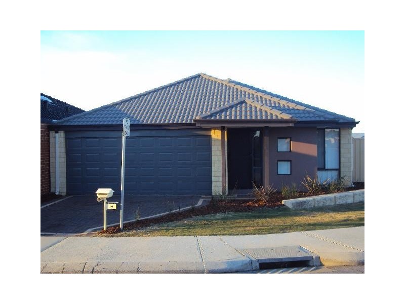 20 Kulin Pass, Canning Vale WA 6155